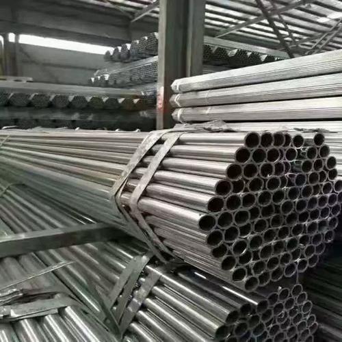 西吉q355nhb耐候钢管